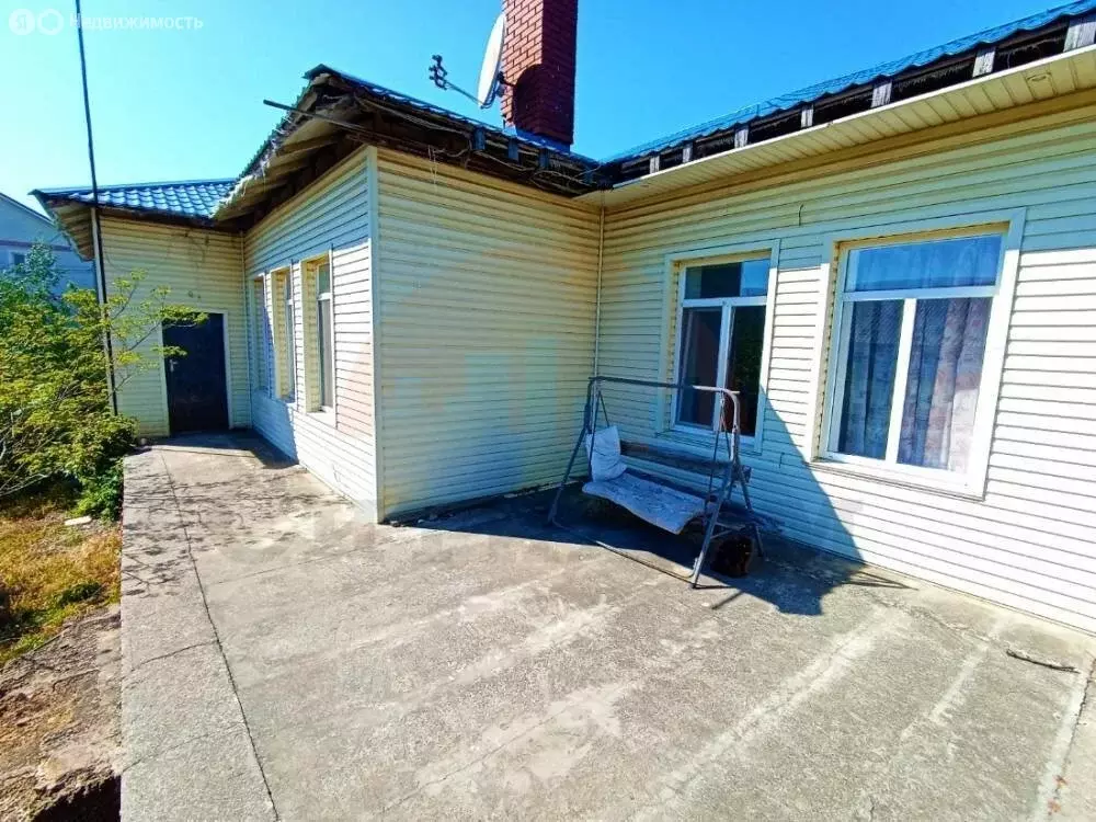 Дом в Орехово, Профсоюзная улица (210 м) - Фото 1