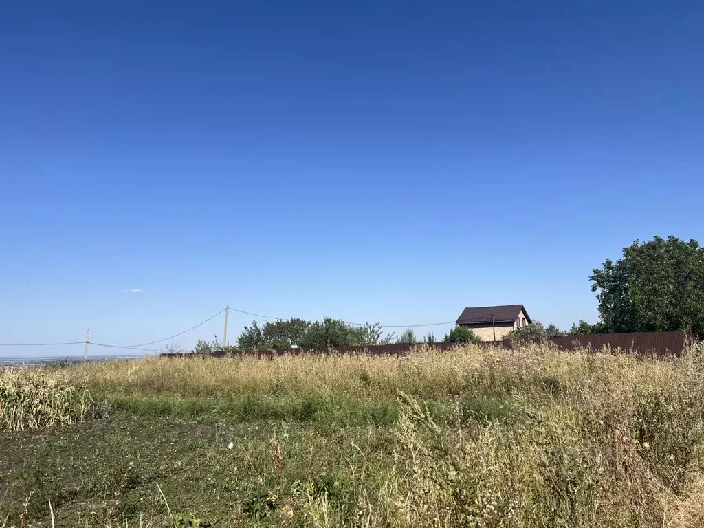 Участок в Ставропольский край, Шпаковский муниципальный округ, Демино ... - Фото 1