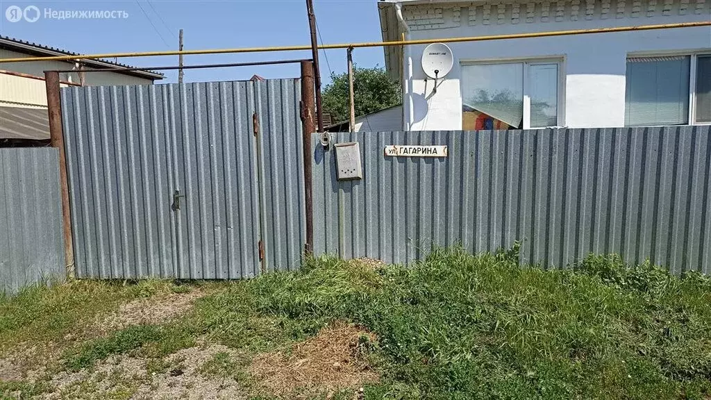 Дом в Далматово, улица Гагарина, 62А (74 м) - Фото 0