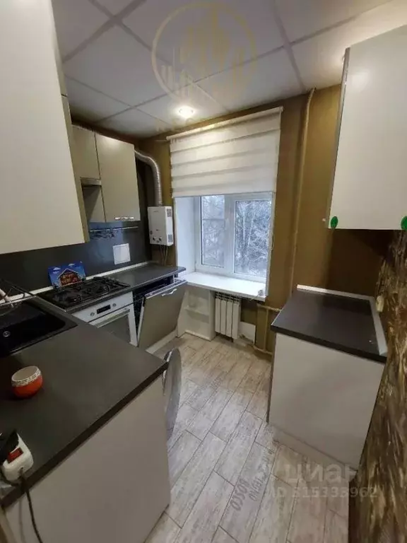 3-к кв. Ставропольский край, Ессентуки Пятигорская ул., 160 (55.0 м) - Фото 0