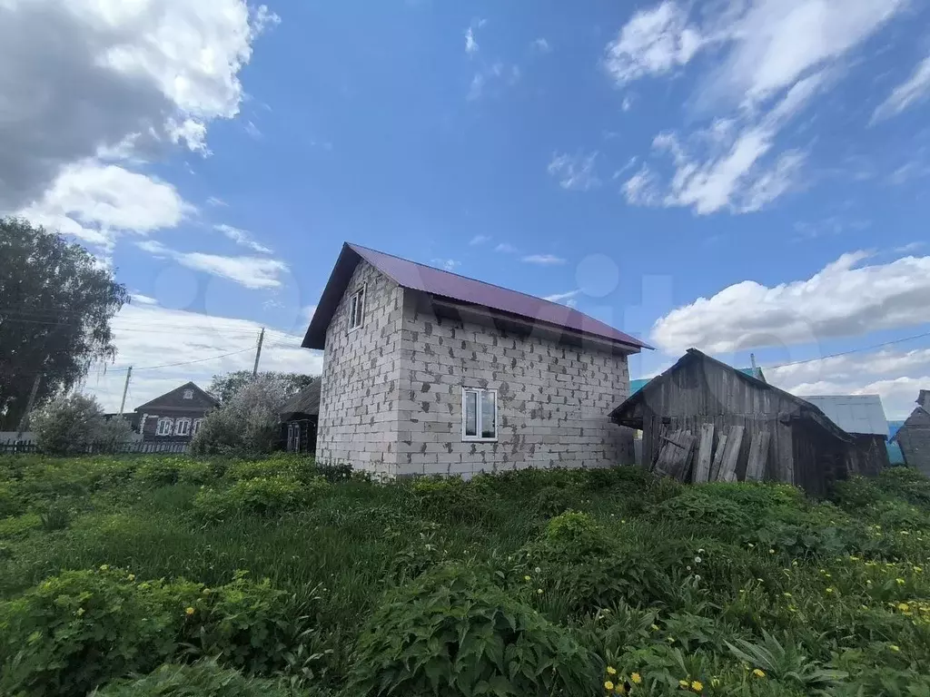 Дом 70 м на участке 25 сот. - Фото 0