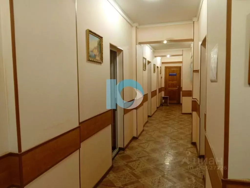 Помещение свободного назначения в Башкортостан, Уфа ул. Калинина, 57а ... - Фото 1