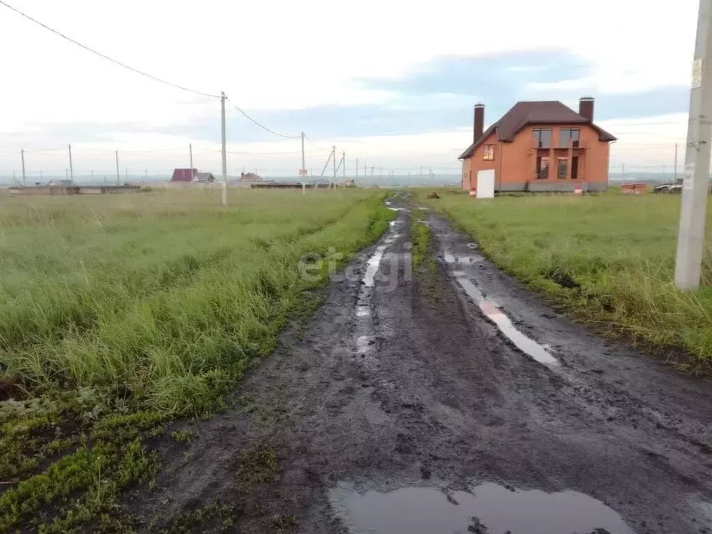 Участок в Республика Татарстан (Татарстан), Набережные Челны (8 м) - Фото 0