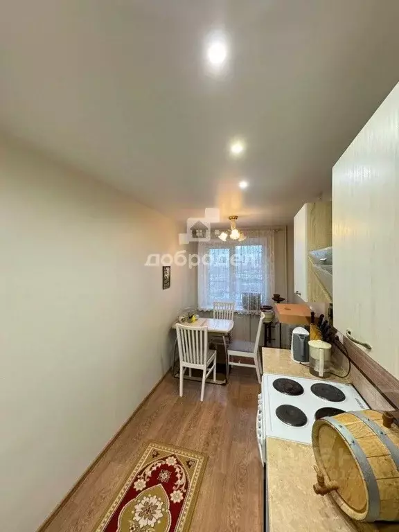 4-к кв. Свердловская область, Екатеринбург Вокзальный жилрайон, ул. ... - Фото 1