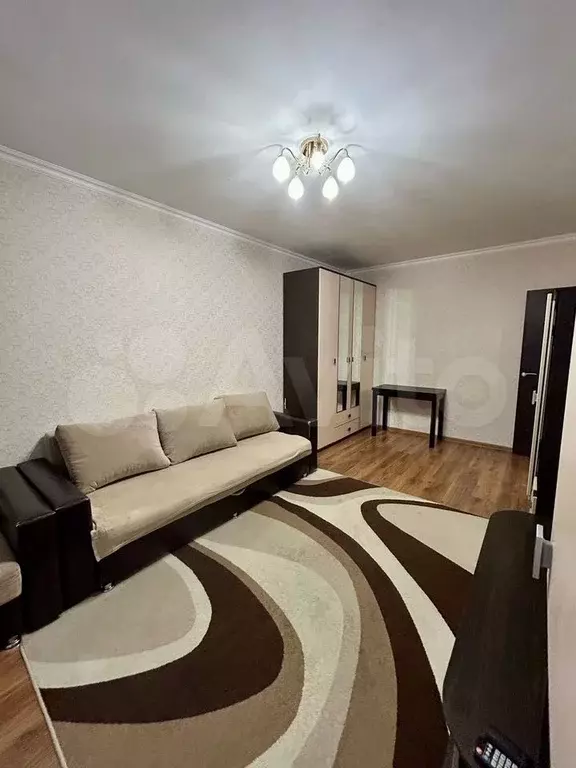2-к. квартира, 52 м, 8/25 эт. - Фото 1