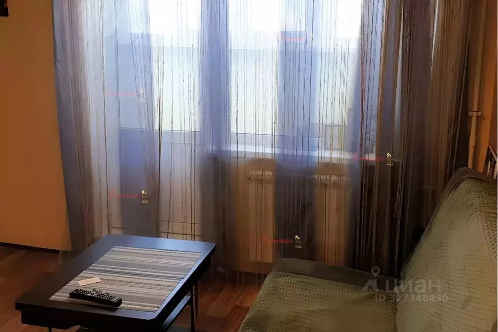 1-к кв. Свердловская область, Арамиль 1 Мая ул., 69 (30.0 м) - Фото 2