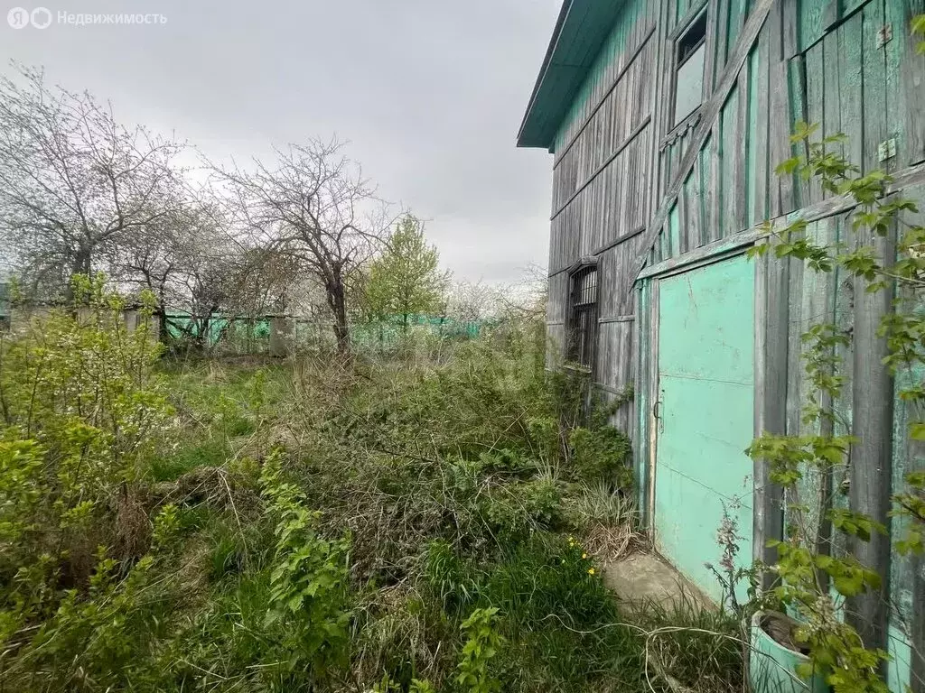 Дом в Коломна, садовое товарищество Коммунальник-1 (30 м) - Фото 1