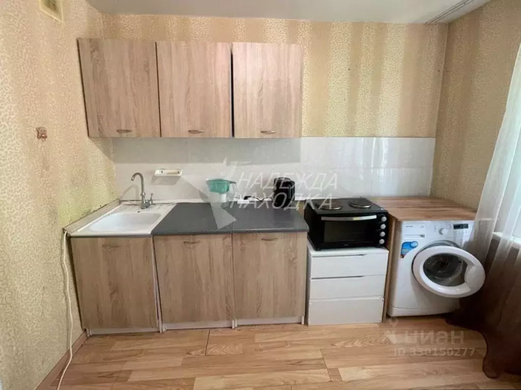 1-к кв. Приморский край, Находка Советская ул., 13 (29.0 м) - Фото 1