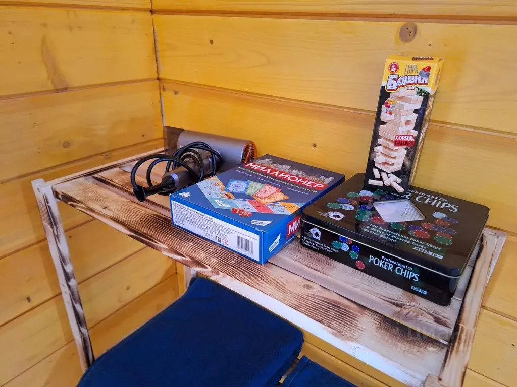 Дом в Ленинградская область, Ломоносовский район, Гостилицкое с/пос, ... - Фото 2