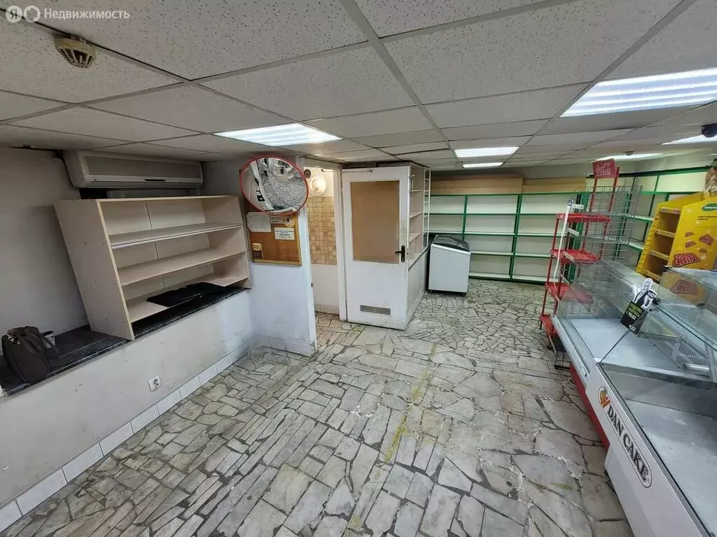 Помещение свободного назначения (118 м) - Фото 1