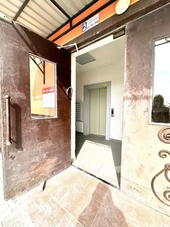 1-к кв. Крым, Саки ул. Санаторная, 25к1 (33.0 м) - Фото 2