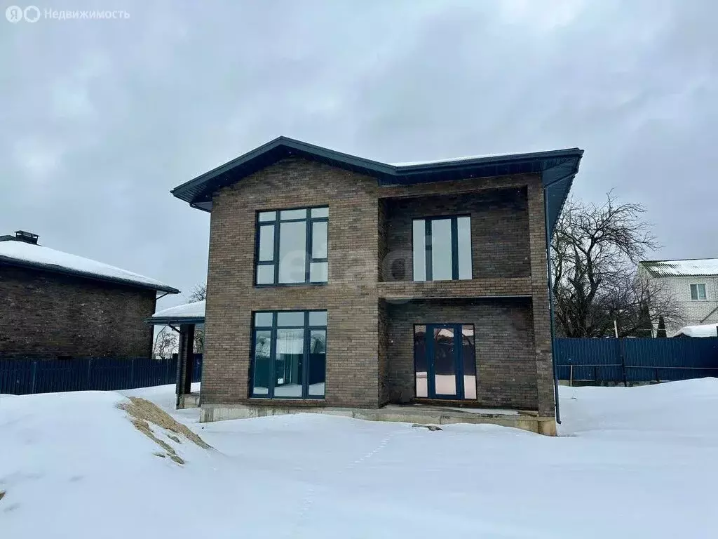 Дом в Брянск, Бежицкая улица (147 м) - Фото 2