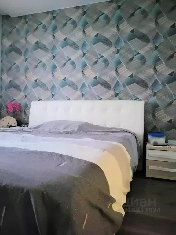2-к кв. Хабаровский край, Хабаровск ул. Рабочий городок, 8А (60.0 м) - Фото 0