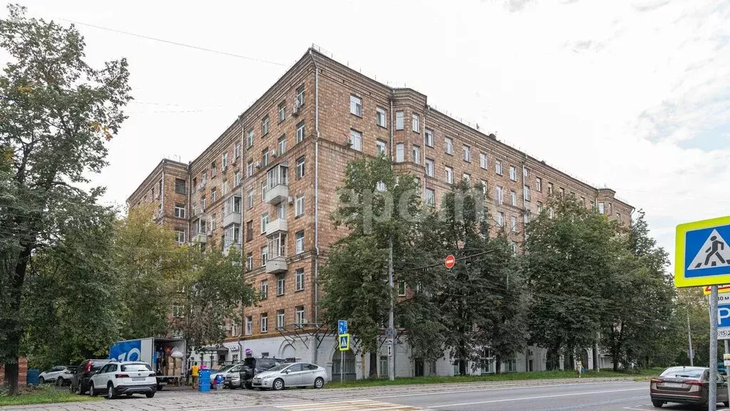 Офис (198 м) - Фото 1