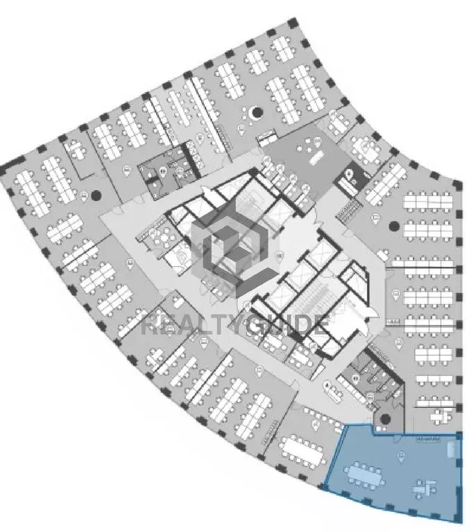 Офис (81.1 м) - Фото 2