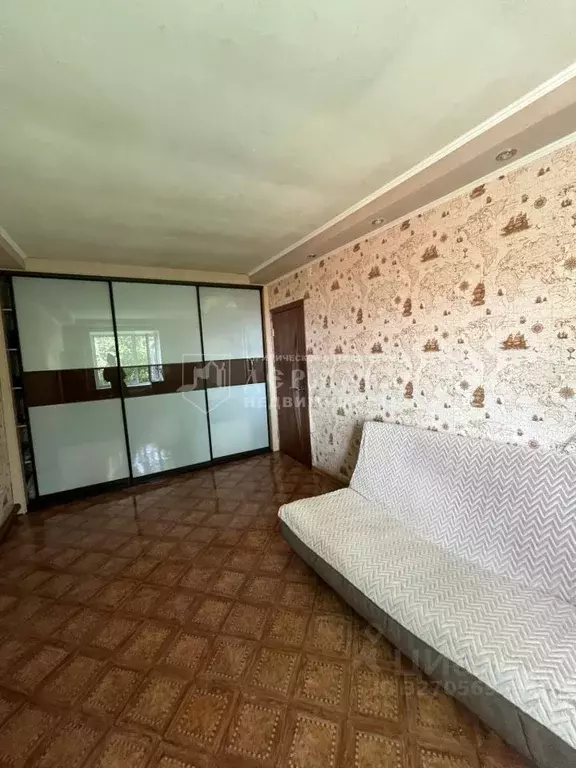 3-к кв. Кемеровская область, Топки ул. Максима Горького (64.0 м) - Фото 1