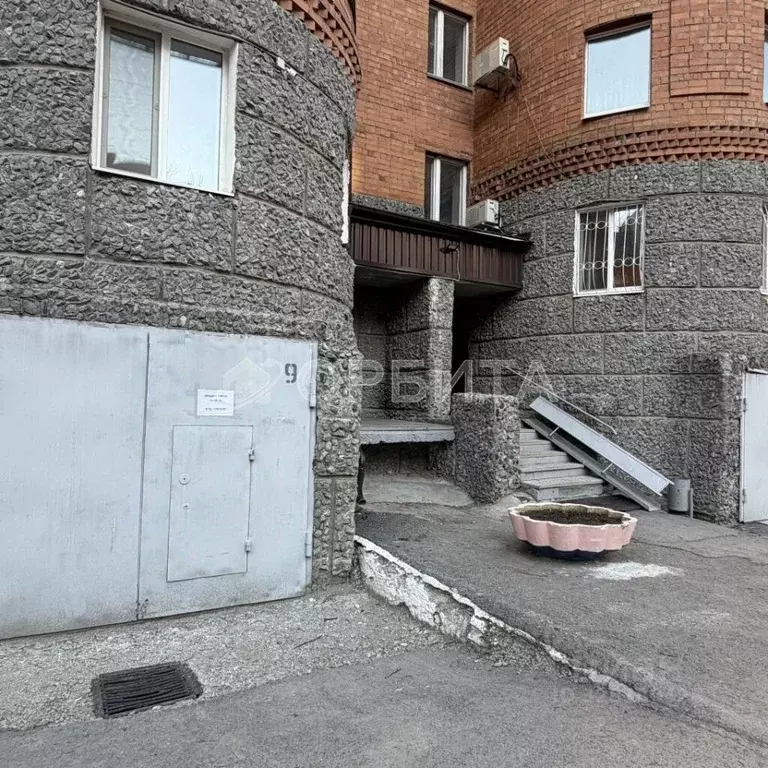 Гараж в Тюменская область, Тюмень Даудельная ул., 4 (28 м) - Фото 2