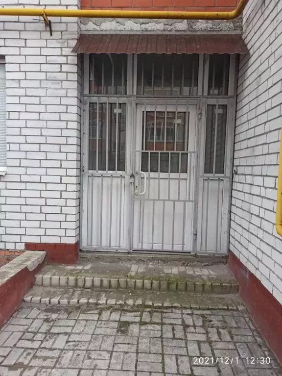 Помещение свободного назначения в Курская область, Курск ул. 1-я ... - Фото 1
