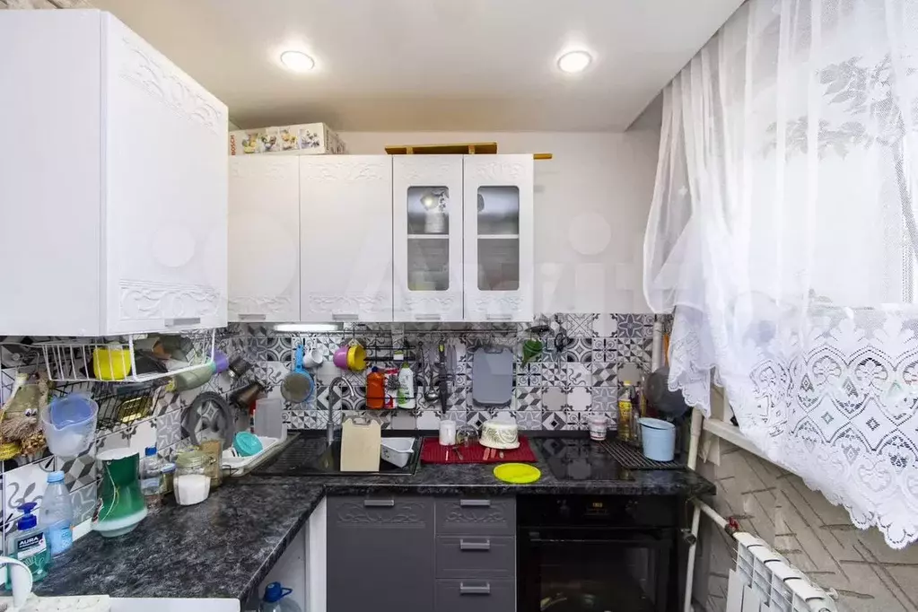 2-к. квартира, 38,8 м, 5/9 эт. - Фото 1