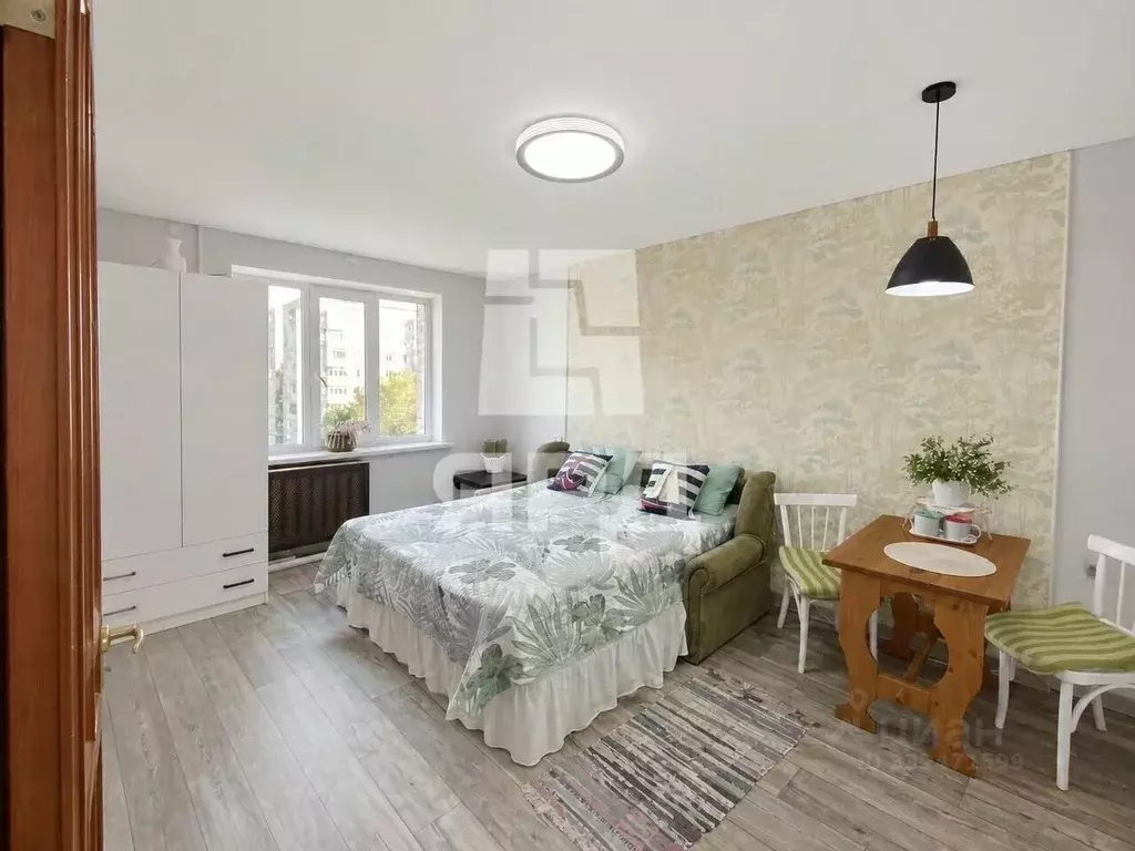 2-к кв. Ростовская область, Таганрог ул. Чехова (37.4 м) - Фото 1