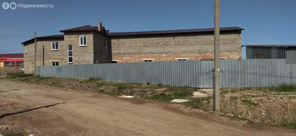 Склад (1167 м) - Фото 2