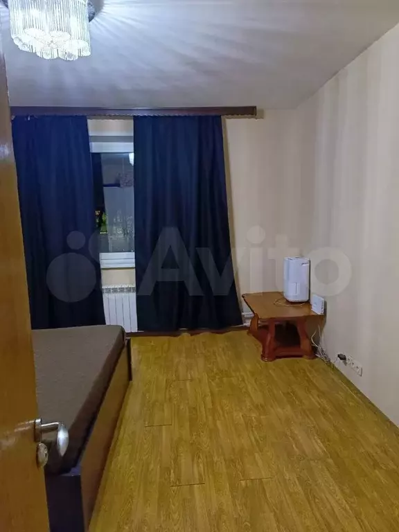 2-к. квартира, 50 м, 1/12 эт. - Фото 1