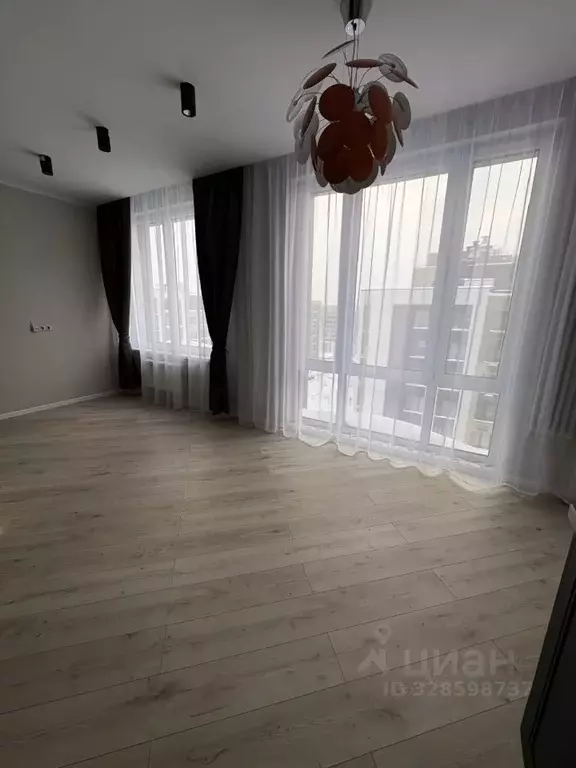 Студия Московская область, Красногорск Опалиха мкр, бул. Серебряный, 1 ... - Фото 1