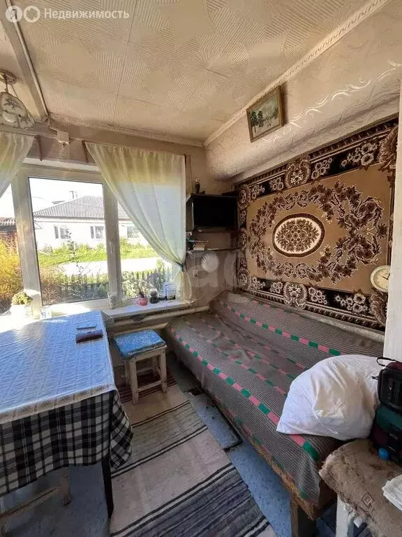 Дом в Куса, улица Пушкина (27.4 м) - Фото 1