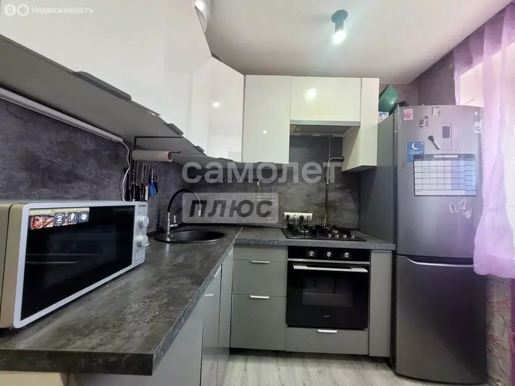 1-комнатная квартира: Екатеринбург, Шефская улица, 87к2 (30.5 м) - Фото 0