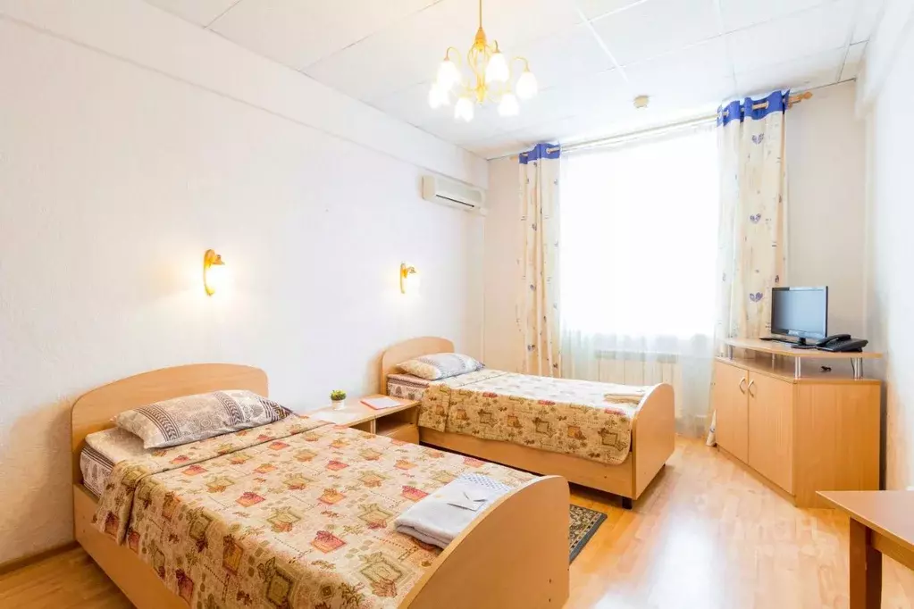 Комната Самарская область, Самара Ново-Садовая ул., 12 (16.0 м) - Фото 1