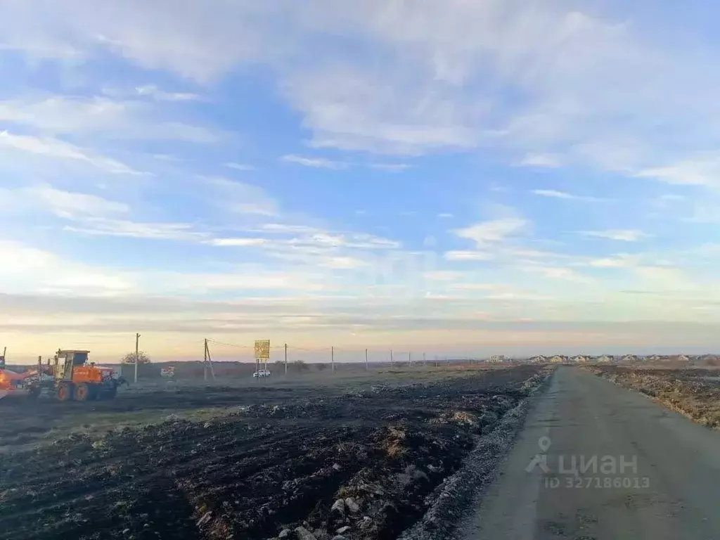 Участок в Ставропольский край, Ставрополь № 19 мкр,  (5.0 сот.) - Фото 2