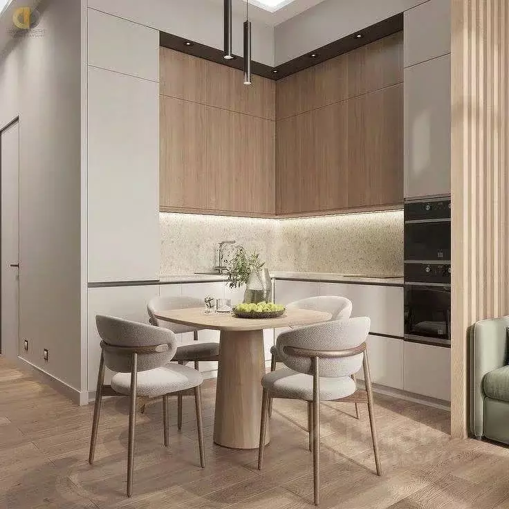 1-к кв. Удмуртия, Ижевск Северо-Западный жилрайон, 4-й мкр, Истории ... - Фото 1