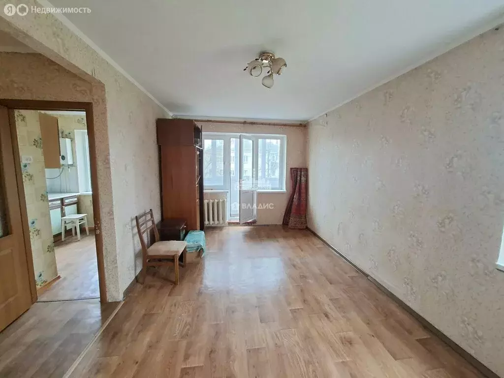 1-комнатная квартира: Керчь, улица Горького, 23 (30.4 м) - Фото 1