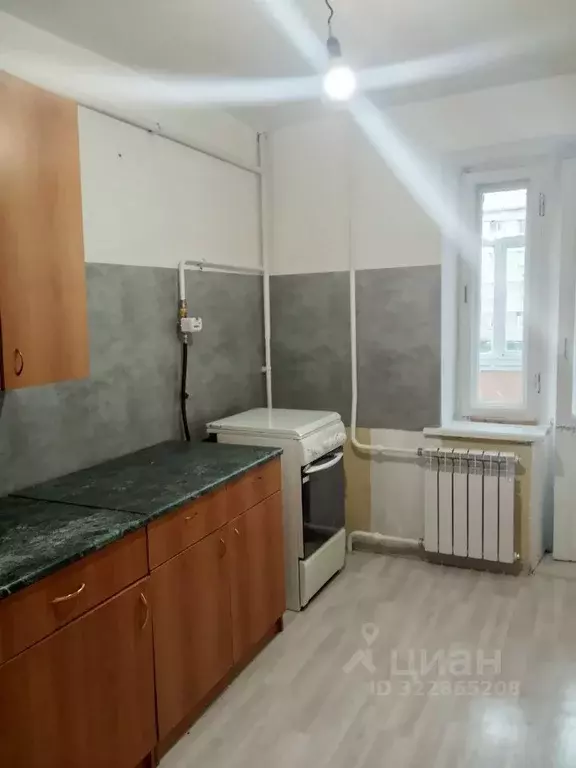 2-к кв. Башкортостан, Уфа ул. Ухтомского, 24 (47.4 м) - Фото 1