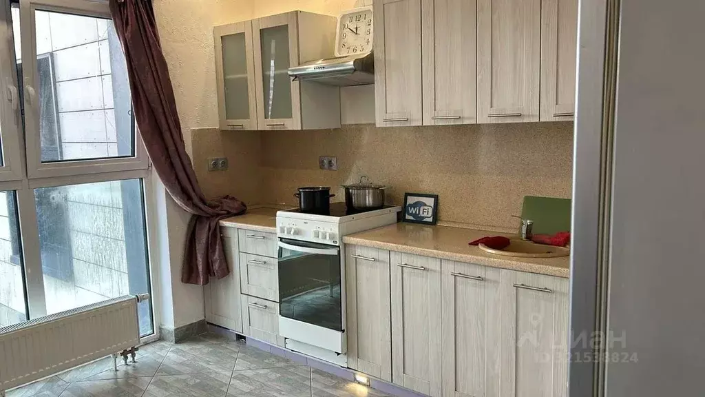 3-к кв. Московская область, Мытищи ул. Колпакова, 41 (79.1 м) - Фото 1