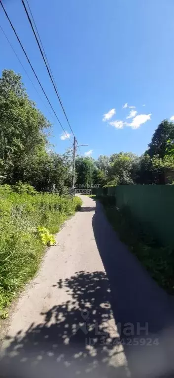 Дом в Москва д. Сенькино-Секерино, ул. Секерино-2 (21 м) - Фото 0
