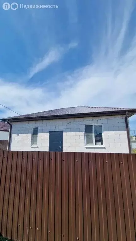 Дом в посёлок Кирпичного Завода № 1, улица Толстого, 1 (84 м) - Фото 2