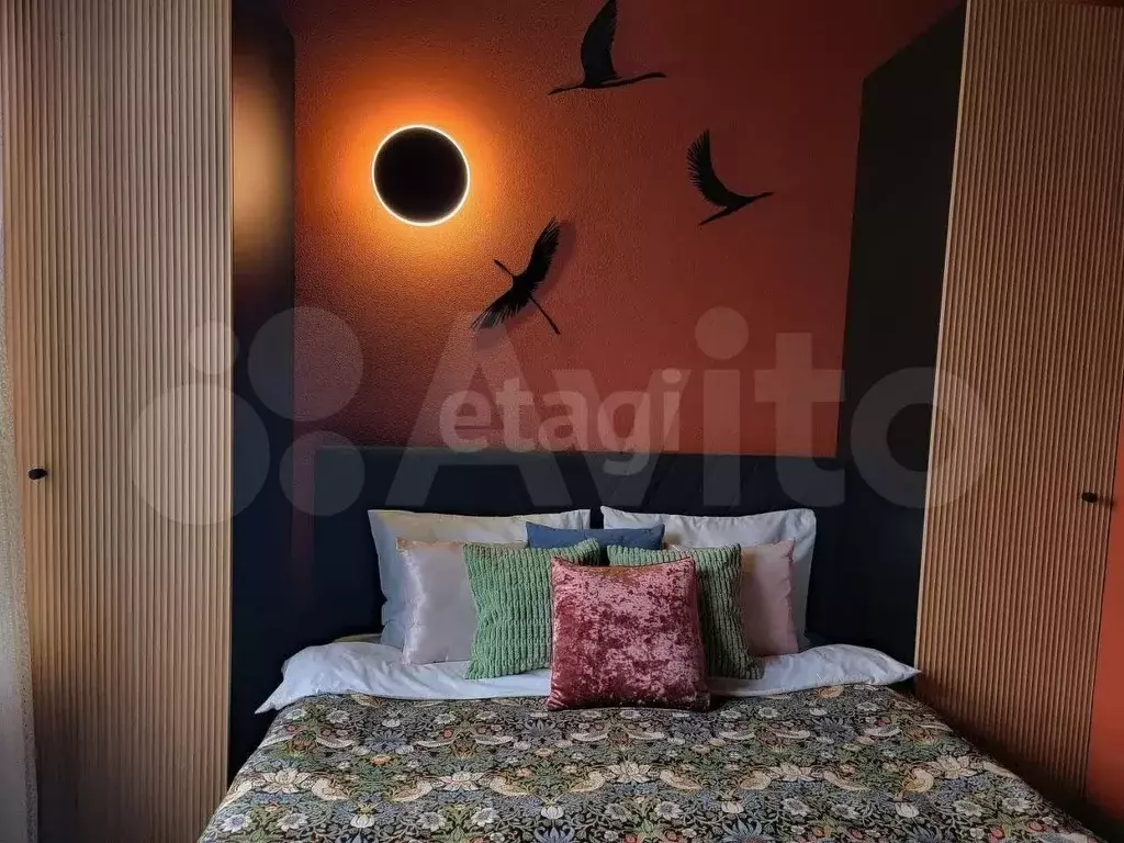 1-к. квартира, 30 м, 18/20 эт. - Фото 1