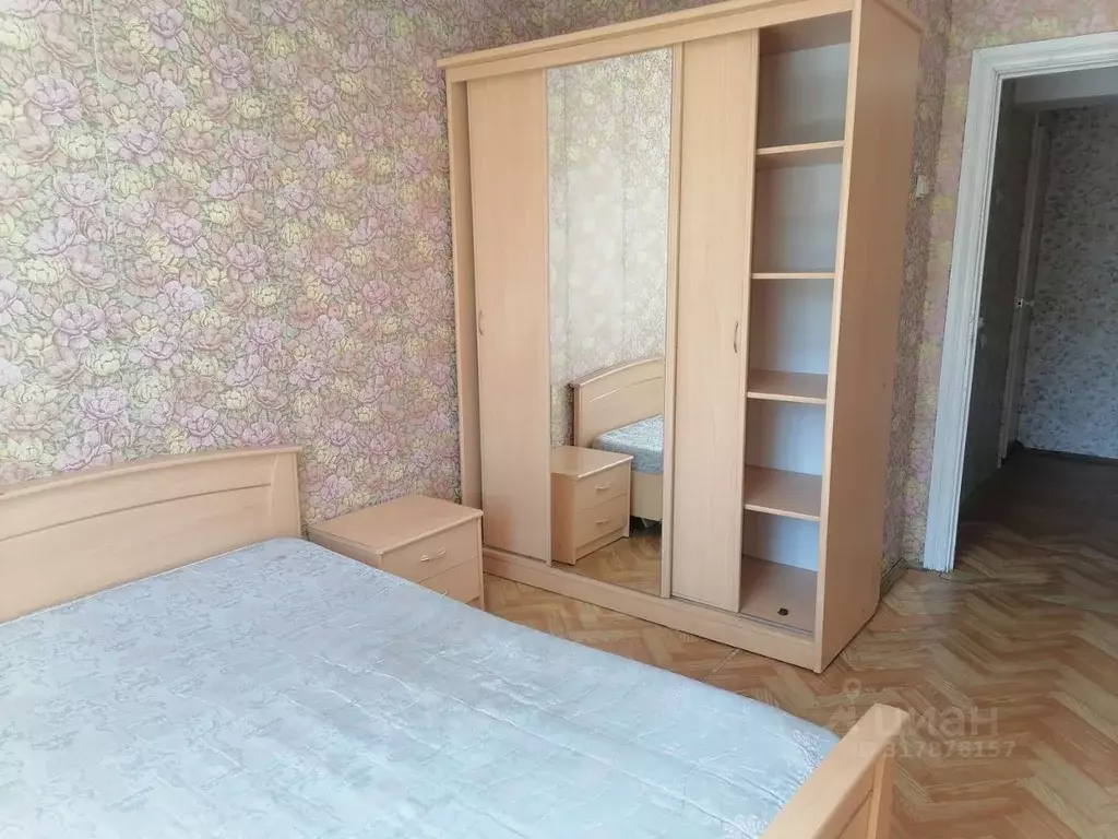 2-к кв. Кемеровская область, Новокузнецк Ярославская ул., 44 (45.0 м) - Фото 1