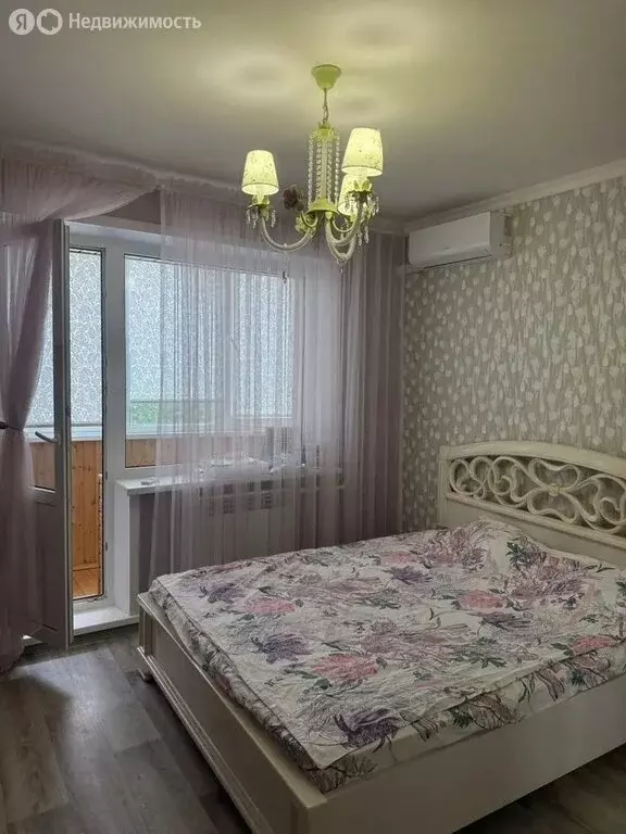 2-комнатная квартира: Старый Оскол, микрорайон Олимпийский, 23 (50 м) - Фото 0