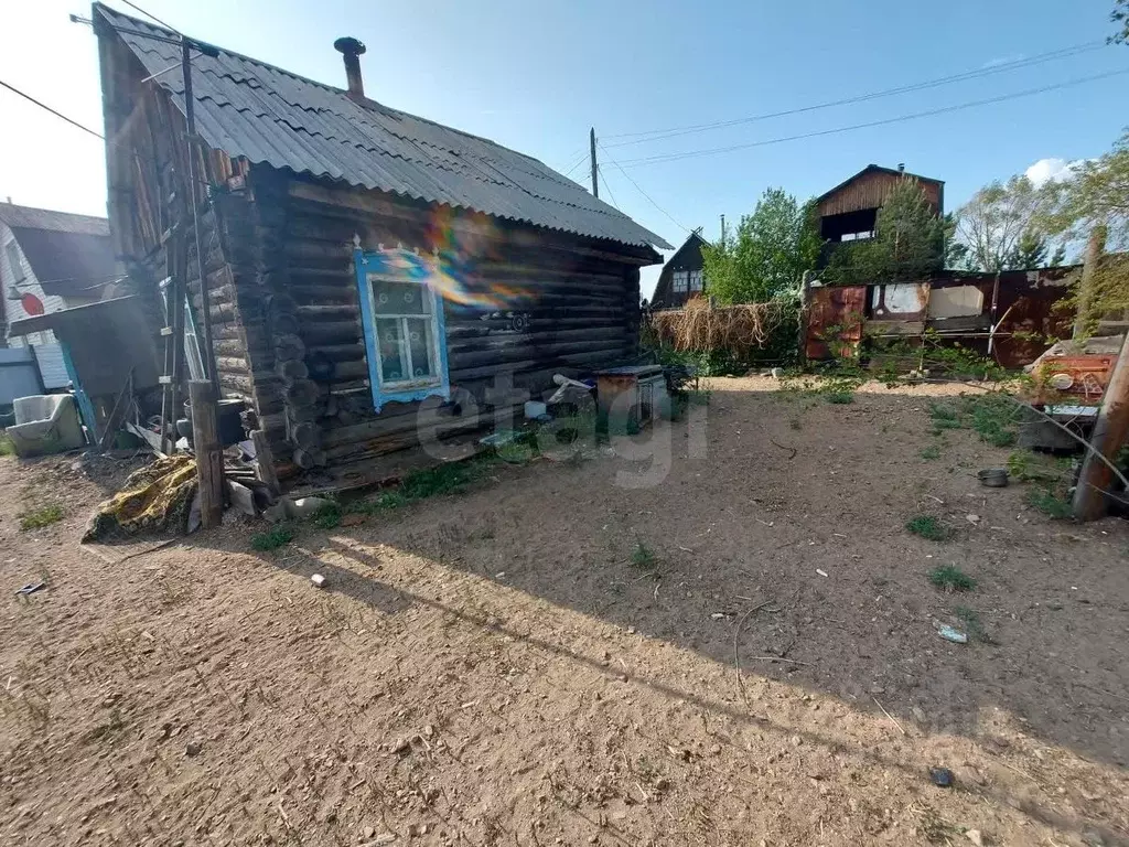 Участок в Забайкальский край, Чита Биофабрика СНТ,  (7.43 сот.) - Фото 1