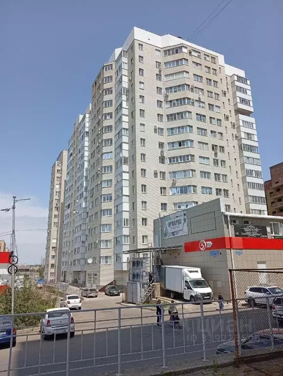 1-к кв. Ставропольский край, Ставрополь ул. Доваторцев, 84/4 (44.1 м) - Фото 1