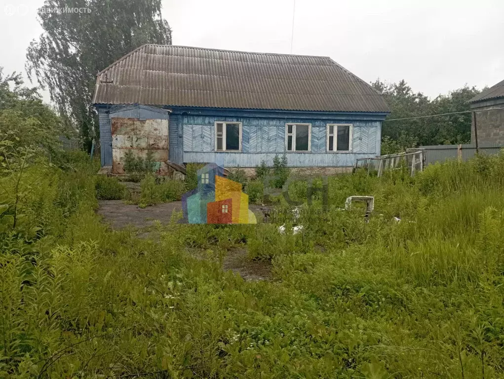 Дом в Тульская область, городской округ Тула, село Хрущёво, ... - Фото 0