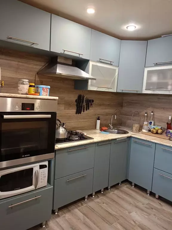 Продаётся 2-к квартира, 46.8 м - Фото 1