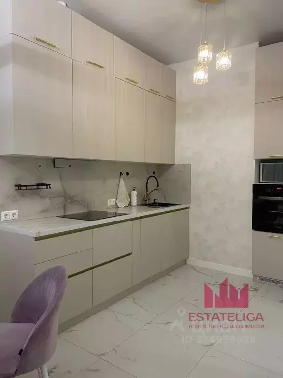 3-к кв. Москва просп. Лихачева, 20 (65.0 м) - Фото 2