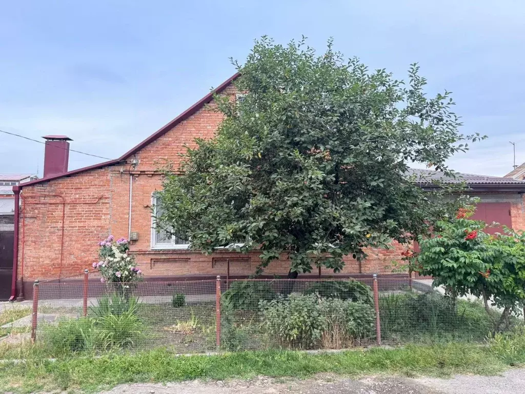 Дом в Северная Осетия, Заводской пгт пер. Линейный, 4 (71 м) - Фото 2