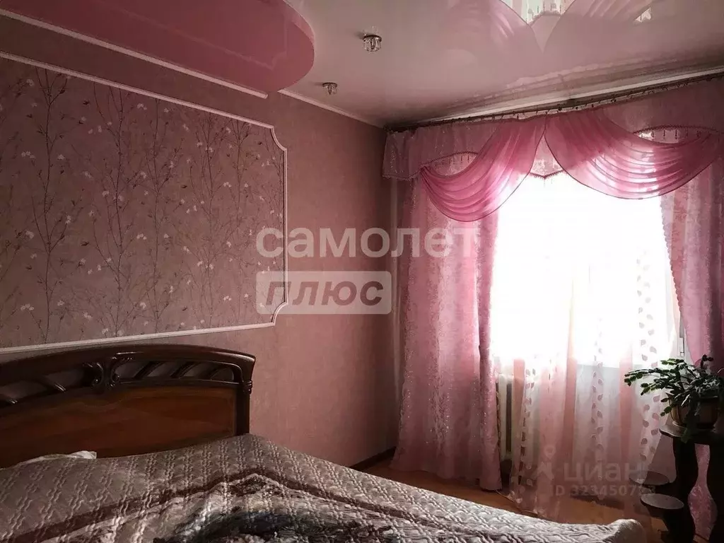 3-к кв. Липецкая область, Чаплыгин Вокзальная ул., 15 (50.2 м) - Фото 1