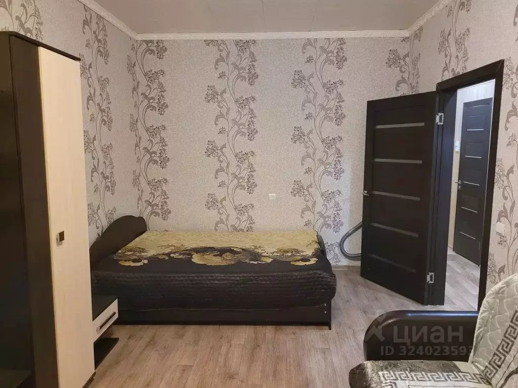 3-к кв. Мурманская область, Кировск Олимпийская ул., 81 (62.0 м) - Фото 2