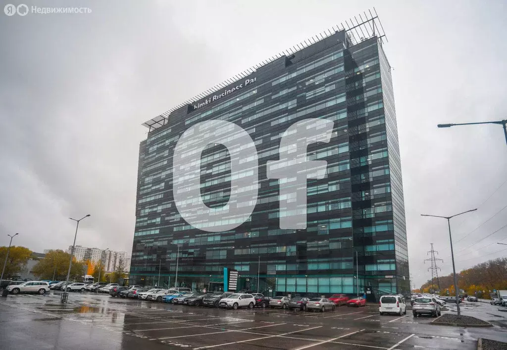 Офис (600 м) - Фото 2