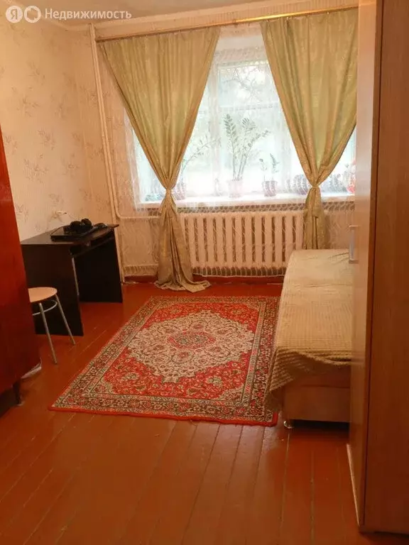 2-комнатная квартира: Буланаш, Комсомольская улица, 14 (45 м) - Фото 2